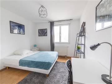 Chambre À Louer Strasbourg 264711