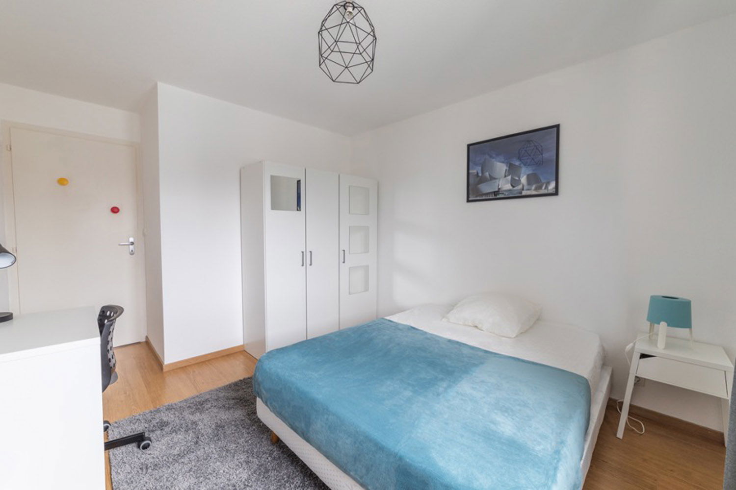 Colocation Strasbourg 264711
