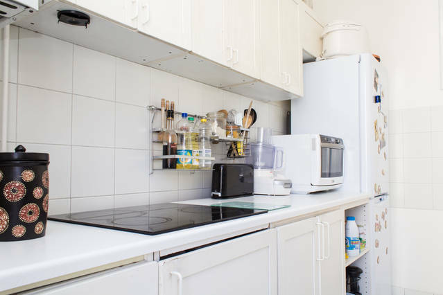 Homestay Grenoble 122341