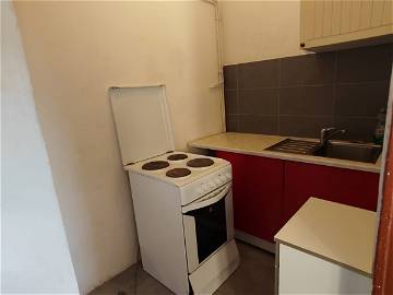 Habitación En Alquiler Montreuil 306555