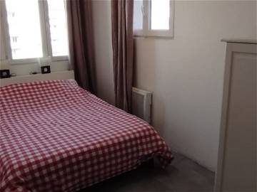 Room For Rent Montreuil 306555