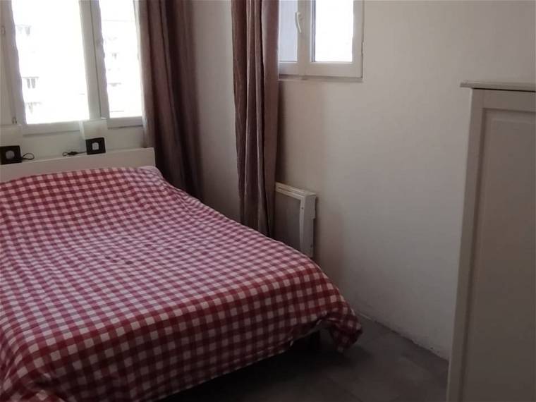 Homestay Montreuil 306555