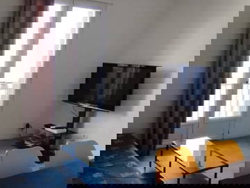 Logement Entier Montreuil 306555-6