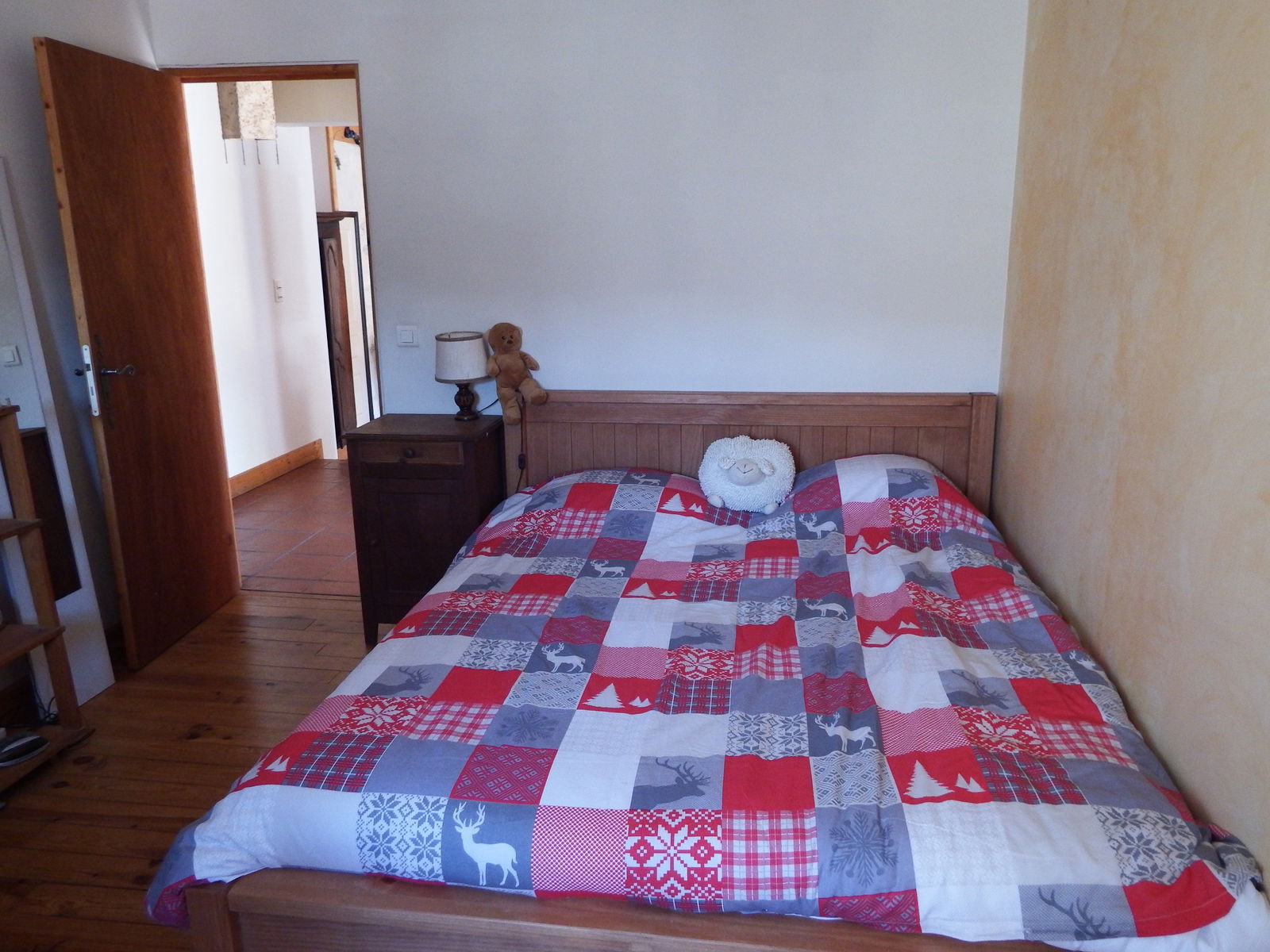 Homestay Montbrand 98165