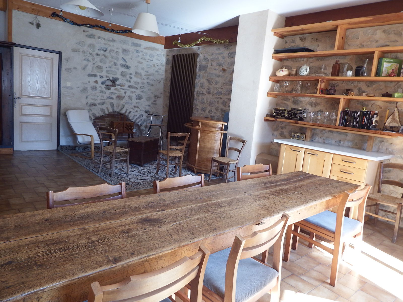 Homestay Montbrand 98165