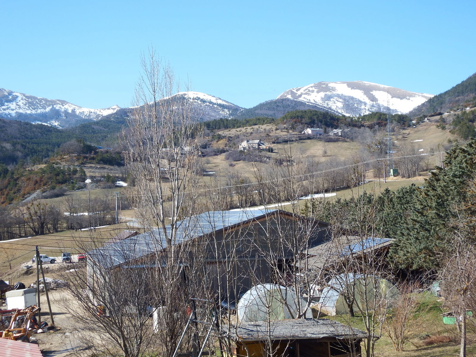 Homestay Montbrand 98165