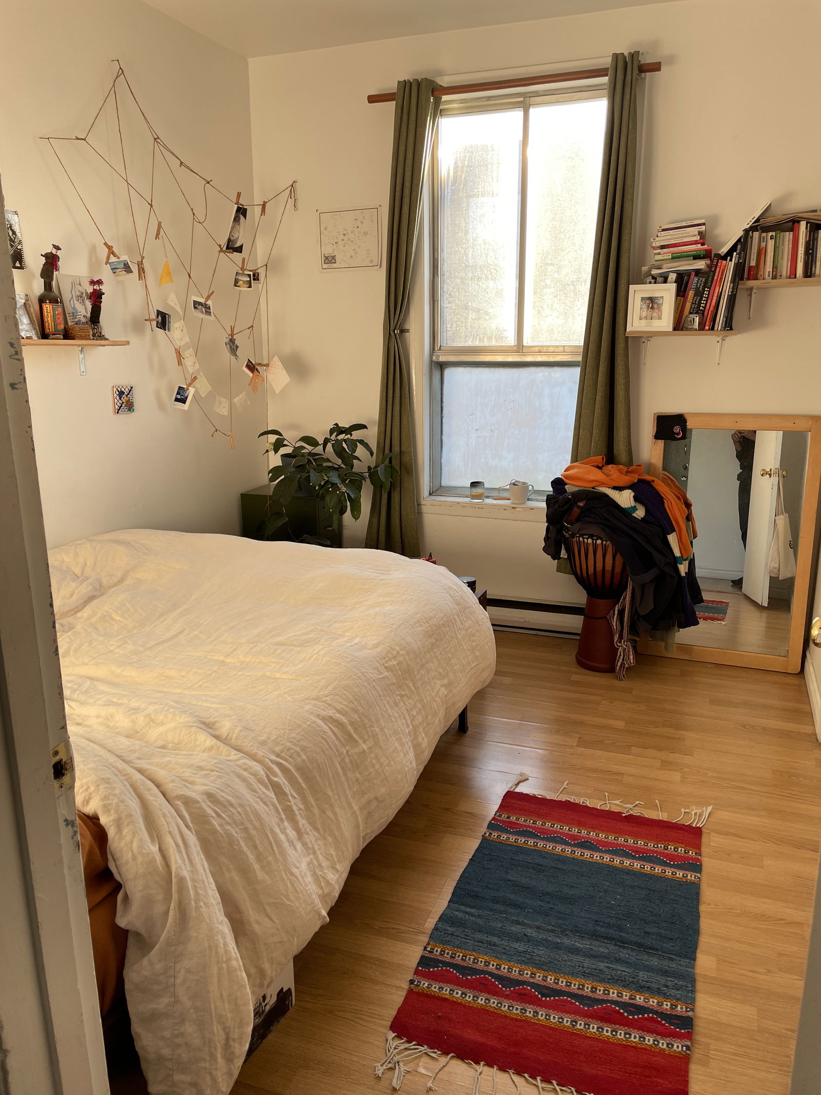 Entire Home Montréal 642778