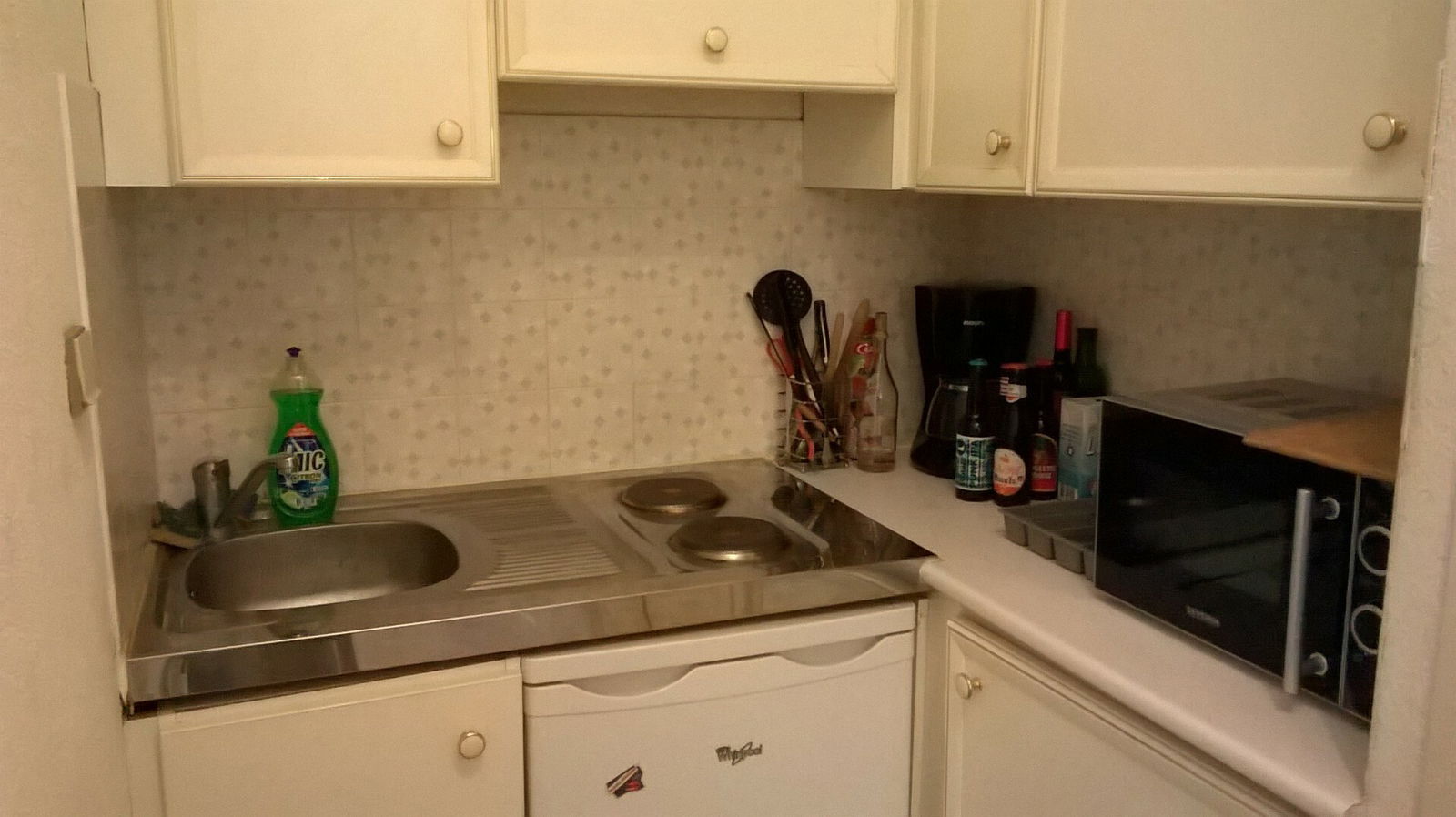 Homestay Bordeaux 153233