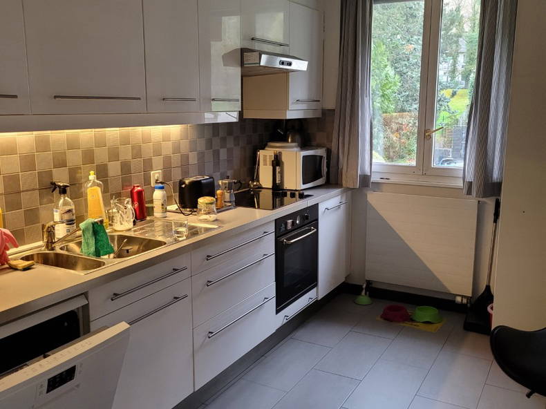 Logement Entier Veyrier 266128-2