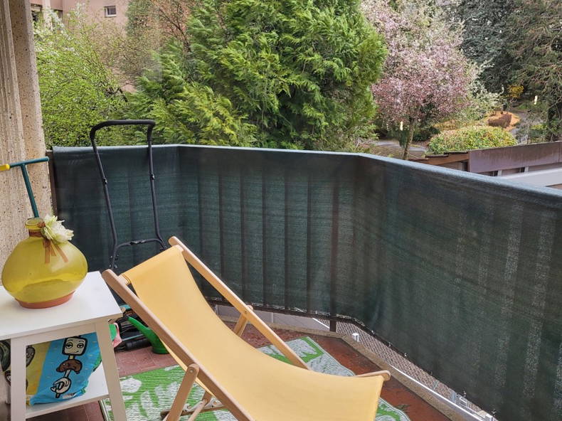 Logement Entier Veyrier 266128-5