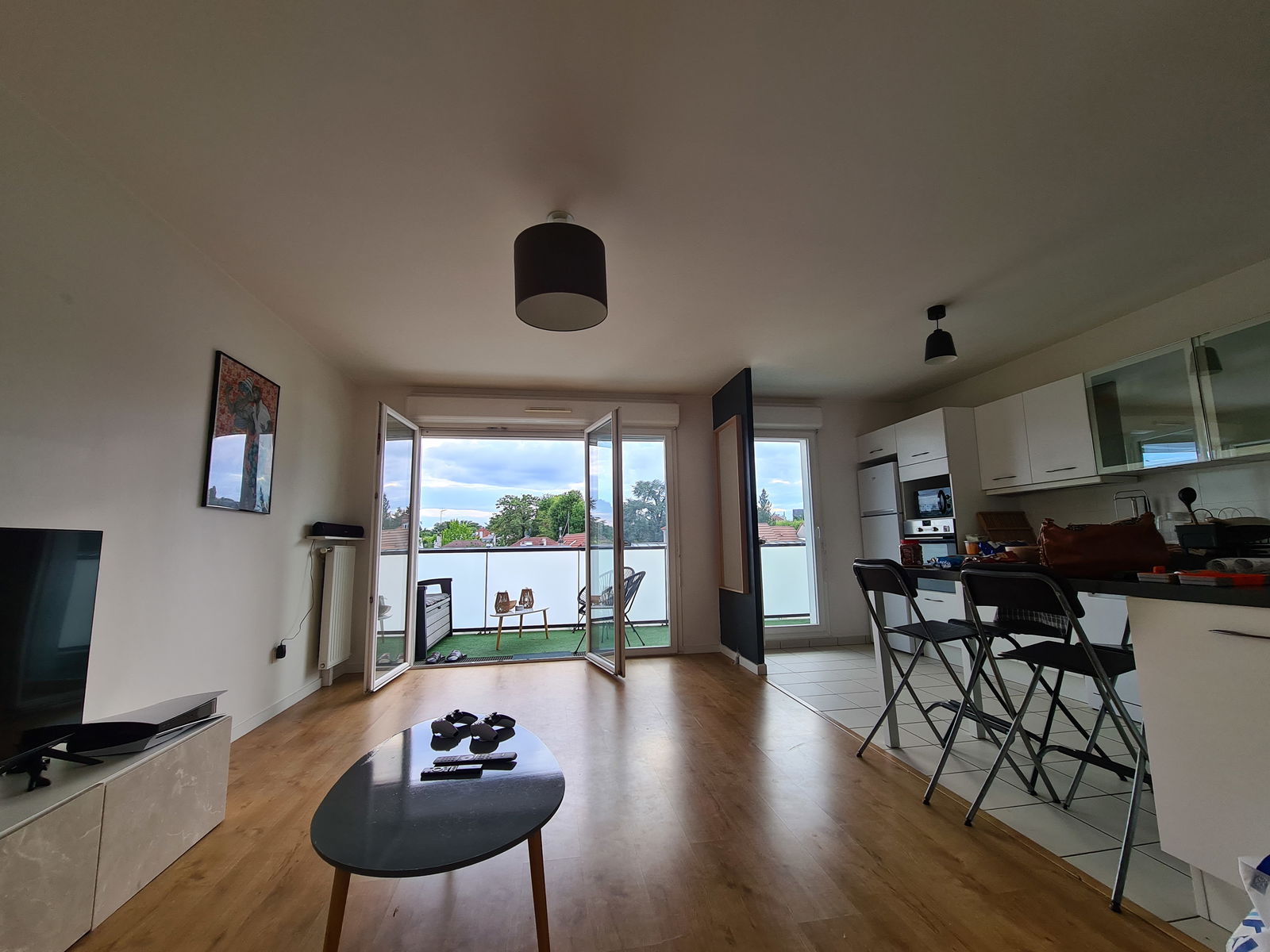 Entire Home Champigny-sur-Marne 642303