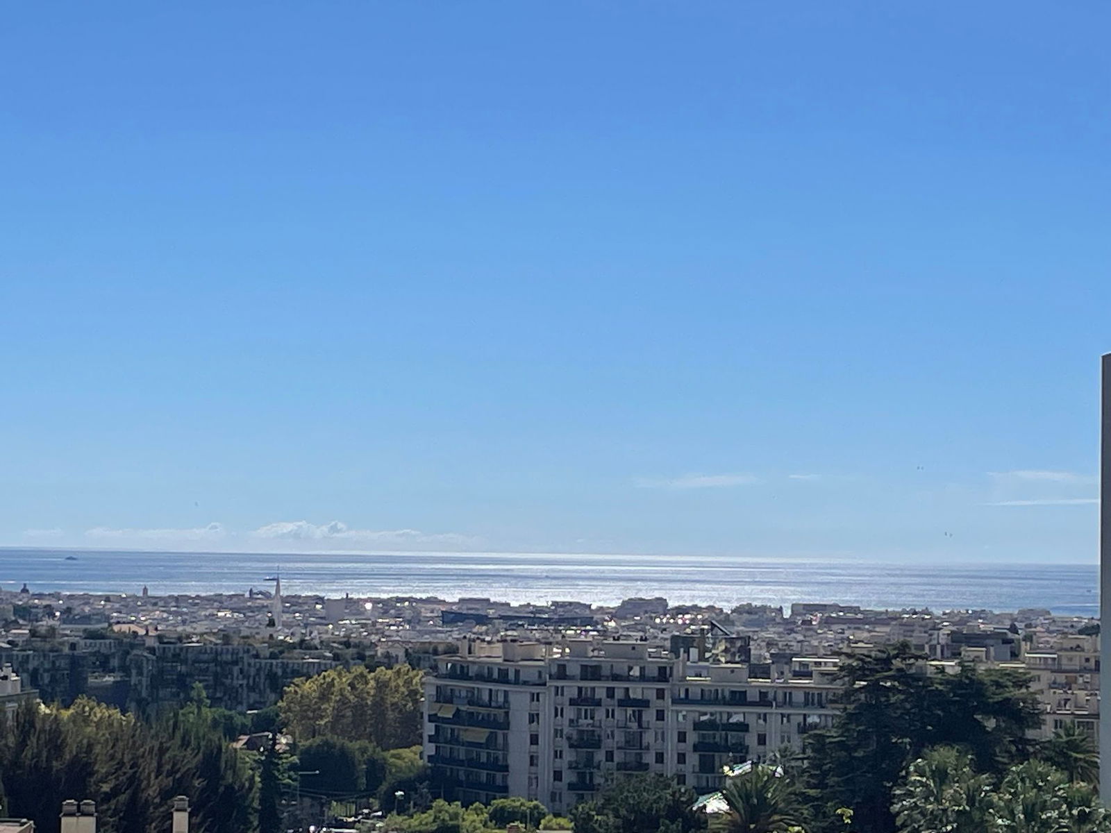 Entire Home Nice 589098