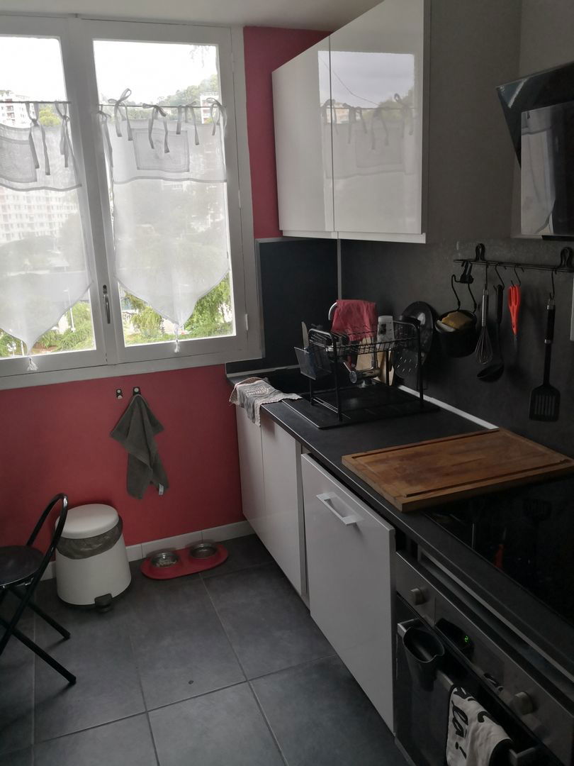 Entire Home Nice 589098