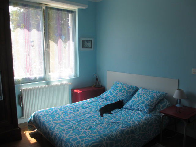 Homestay Pau 449104