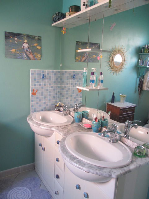 Homestay Pau 449104