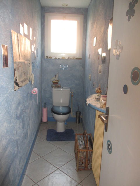 Homestay Pau 449104