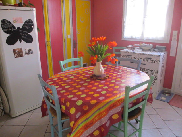 Homestay Pau 449104