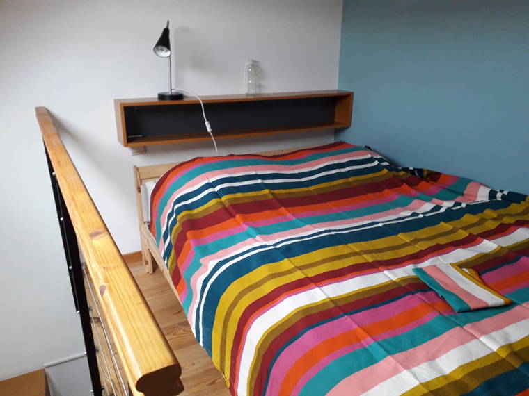 Homestay Woluwe-Saint-Pierre 205899