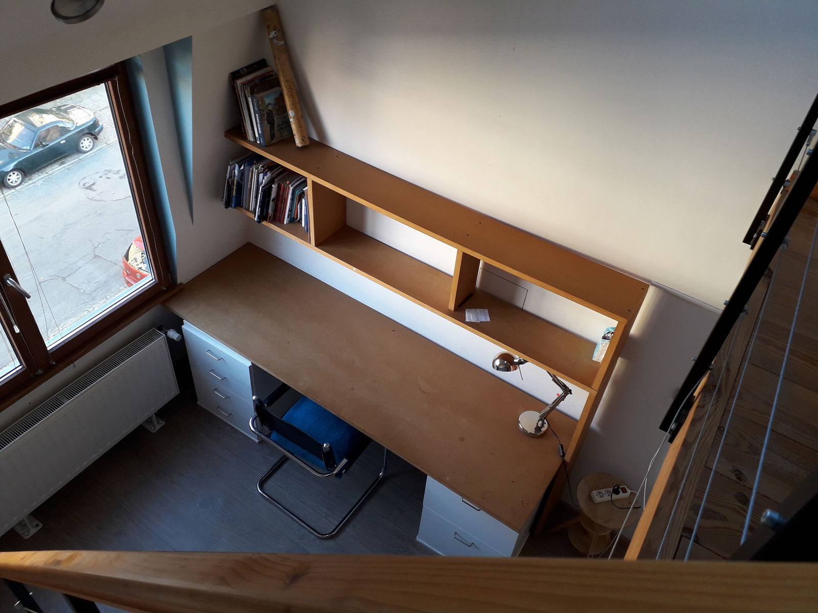 Homestay Woluwe-Saint-Pierre 205899