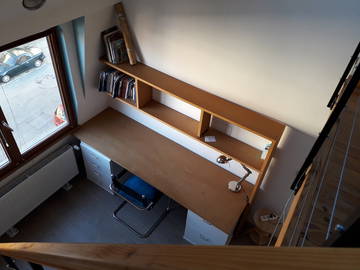 Chambre À Louer Woluwe-Saint-Pierre 205899