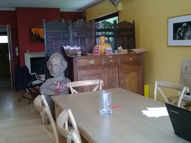 Gastfamilie Woluwe-Saint-Pierre 205899-3