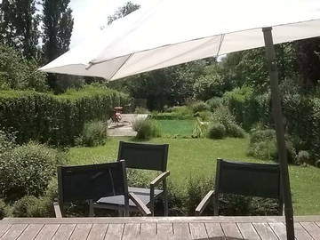 Chambre Chez L'habitant Woluwe-Saint-Pierre 205899-4