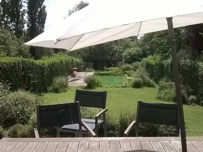 Gastfamilie Woluwe-Saint-Pierre 205899-4