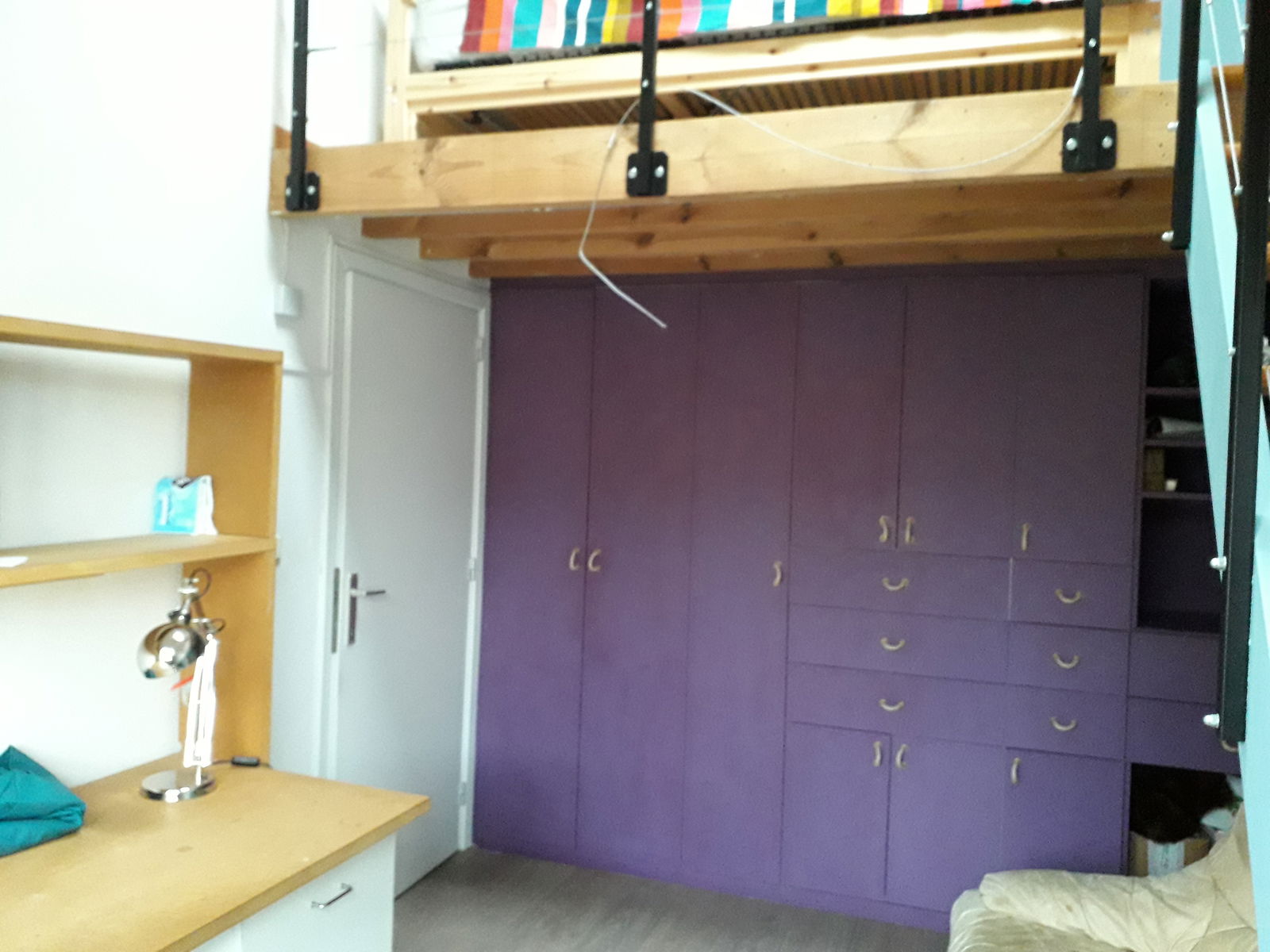 Homestay Woluwe-Saint-Pierre 205899