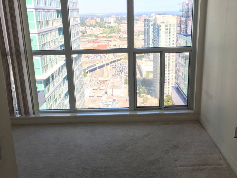 Homestay Toronto 144841-3