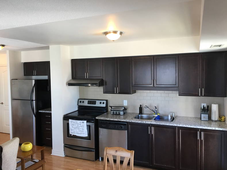 Homestay Toronto 144841-4