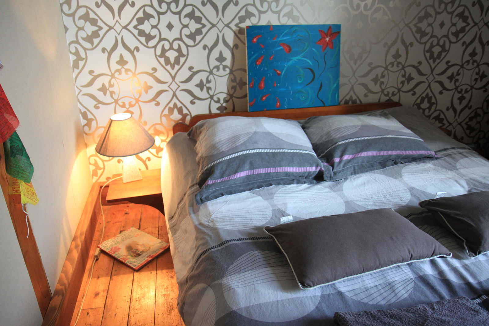 Homestay Monéteau 659552