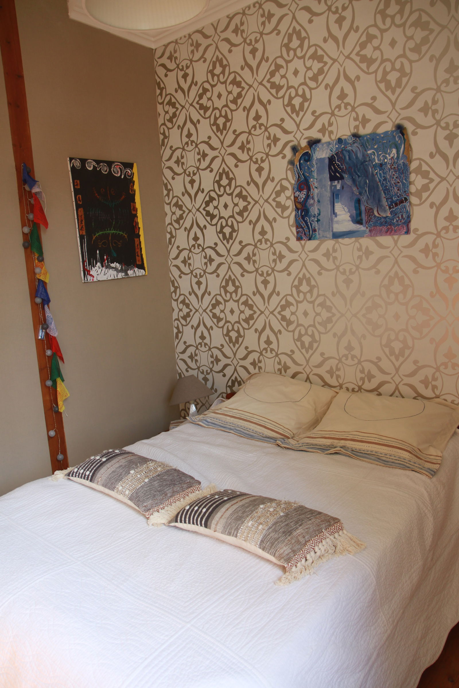Homestay Monéteau 659552