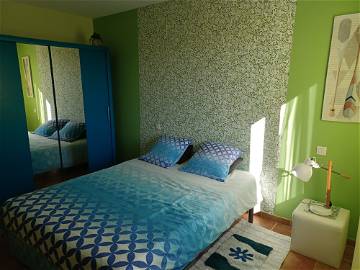 Chambre À Louer Nîmes 254299-1