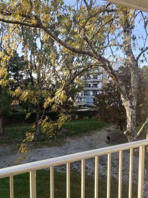 Homestay Nantes 632067