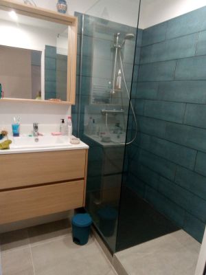 Homestay Nantes 632096