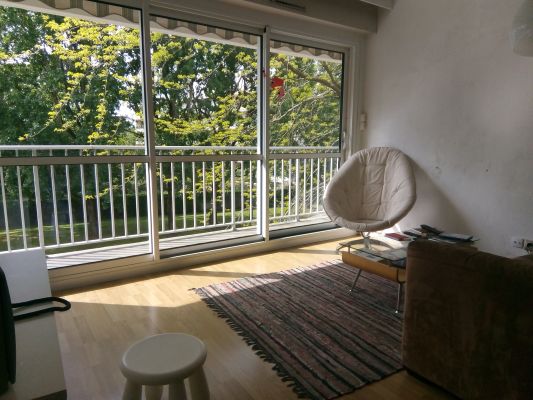 Homestay Nantes 632096