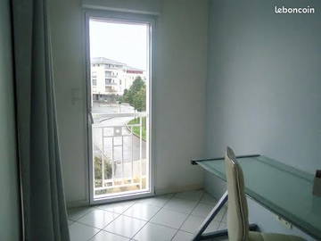 Chambre À Louer Les Sables-D'olonne 264015