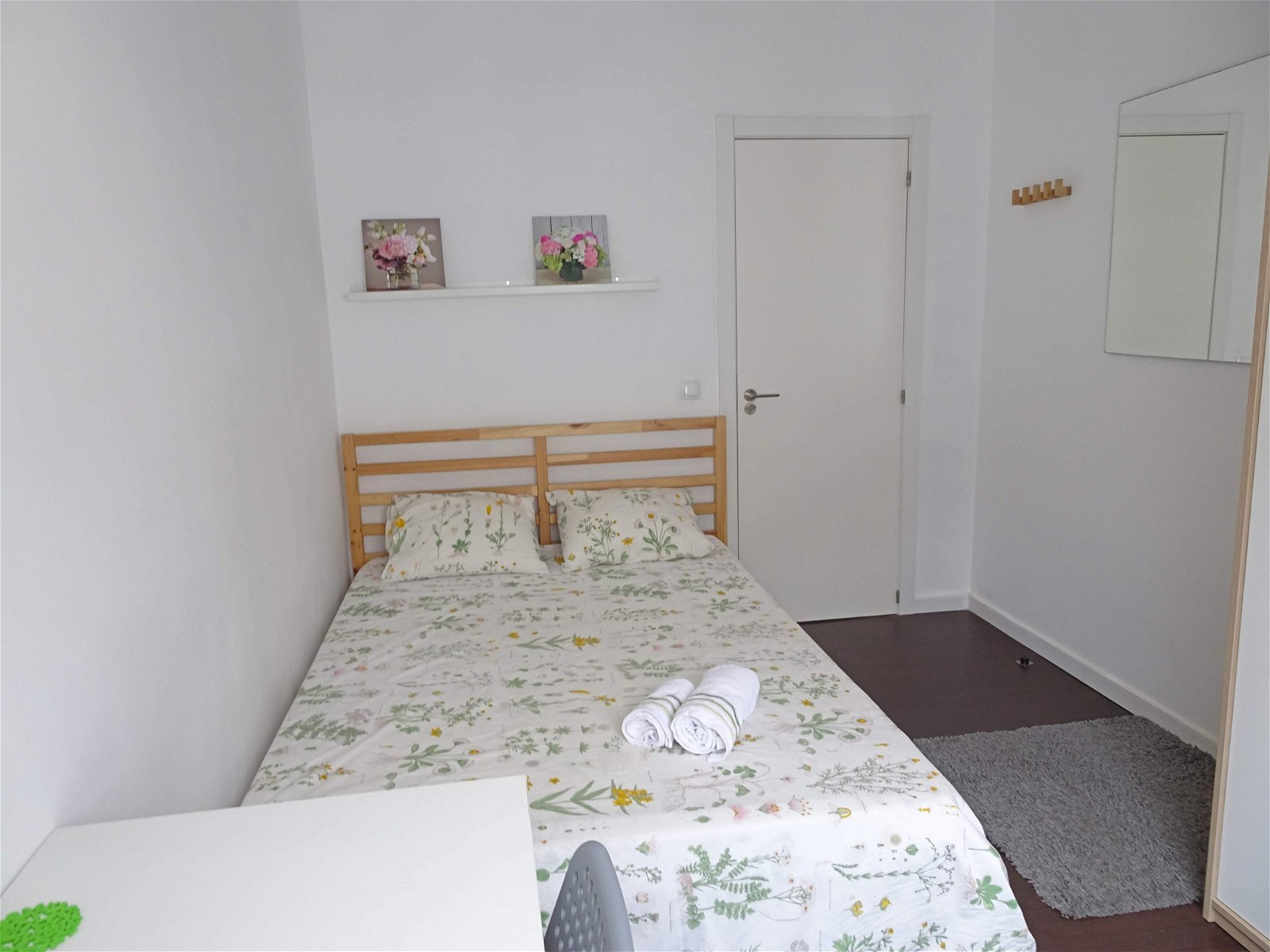 Gastgezin Barcelona 218009