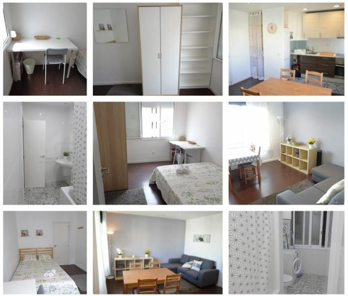 Gastgezin Barcelona 218009