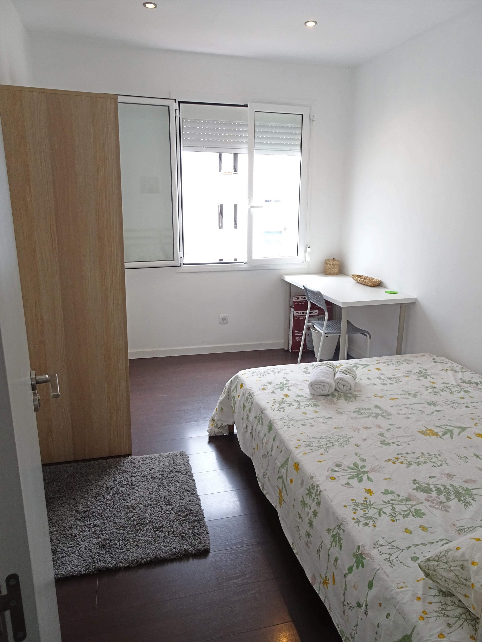 Gastgezin Barcelona 218009