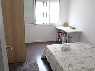 Habitación En Alquiler Barcelona 218009