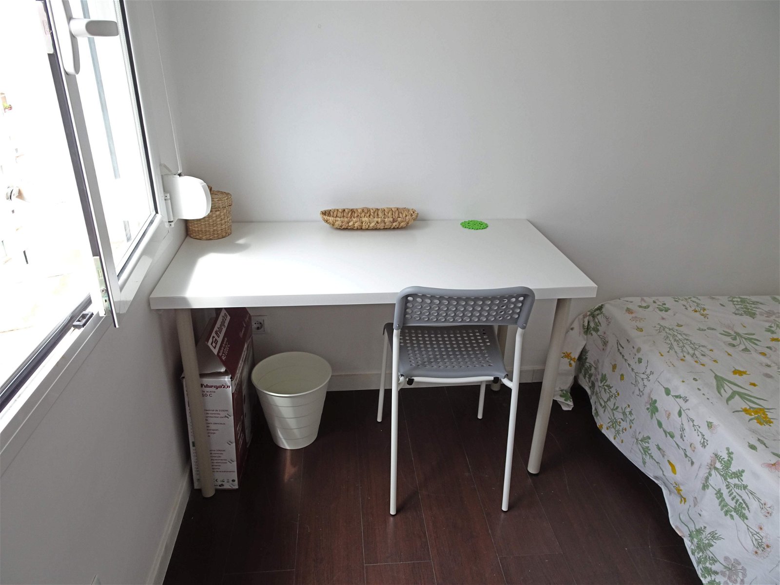 Gastgezin Barcelona 218009