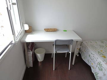 Chambre Chez L'habitant Barcelona 218009-4