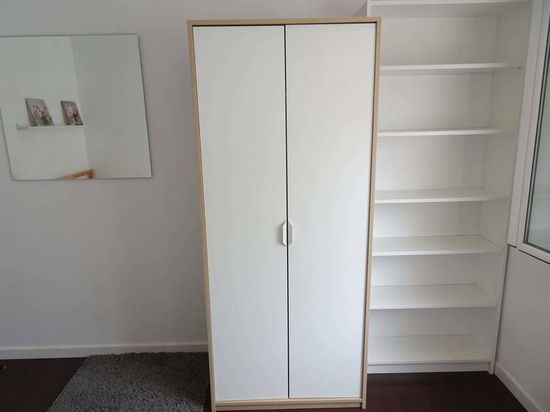 Homestay Barcelona 218009-5