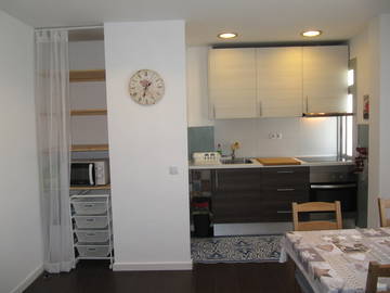 Chambre Chez L'habitant Barcelona 218009-6