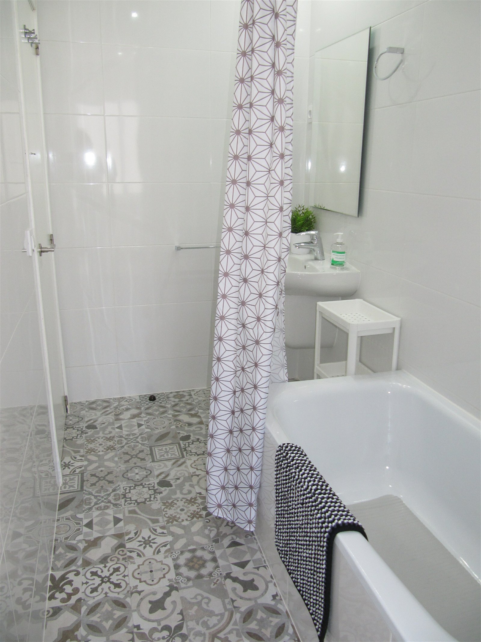 Gastgezin Barcelona 218009