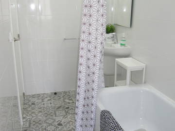 Chambre Chez L'habitant Barcelona 218009-8