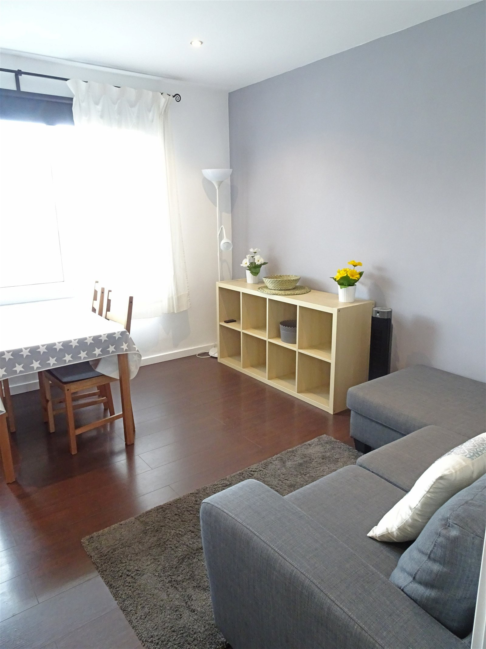 Gastgezin Barcelona 218009
