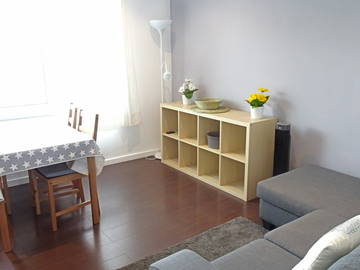 Chambre Chez L'habitant Barcelona 218009-9