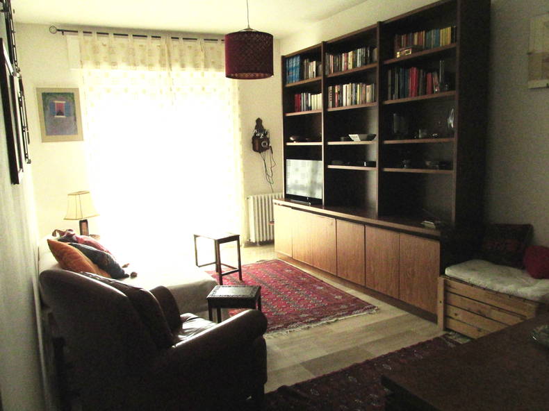 Ganzes Haus Milano 106258-2